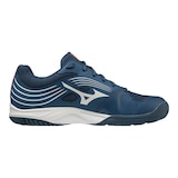 Mizuno Men's Cyclone Speed 3 Indoor Court Shoes Side_Right