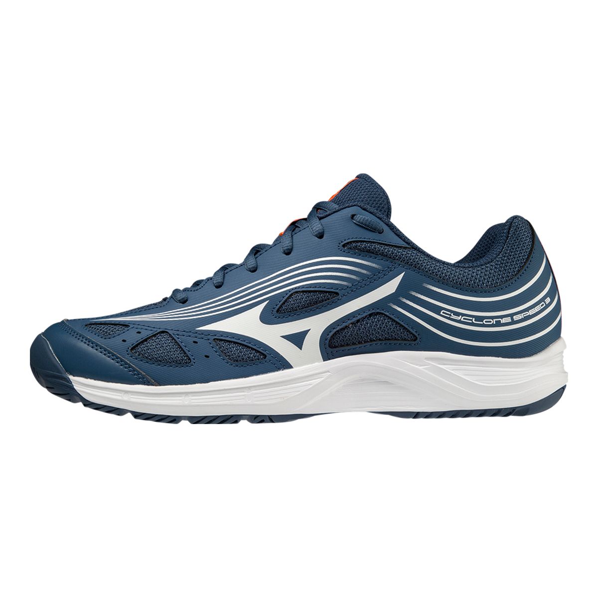 Mizuno Men's Cyclone Speed 3 Indoor Court Shoes