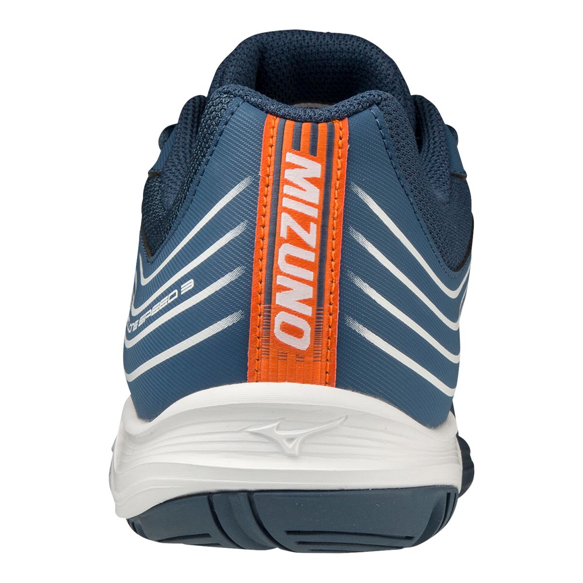 Mizuno Men's Cyclone Speed 3 Indoor Court Shoes