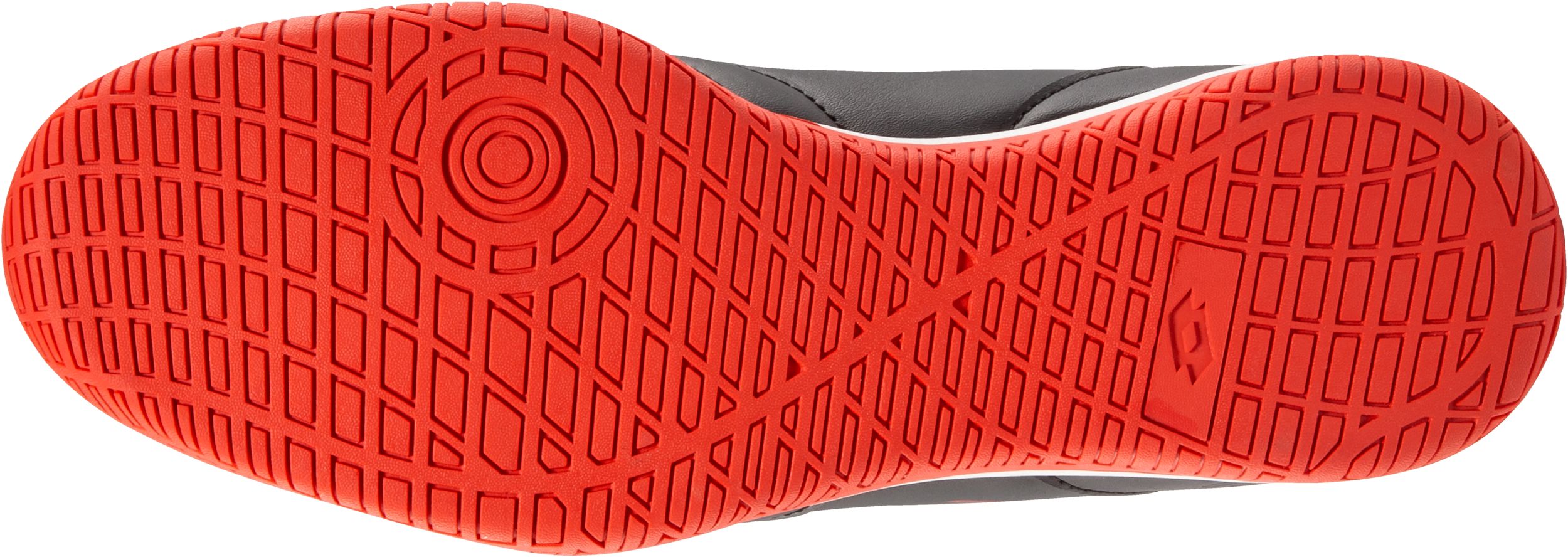 Lotto Unisex Ultra Press Indoor Futsal Soccer Shoes