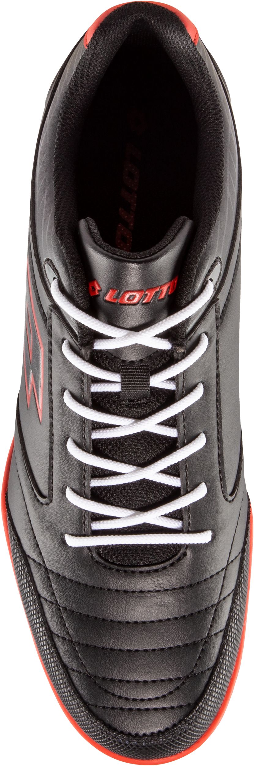 Lotto Unisex Ultra Press Indoor Futsal Soccer Shoes