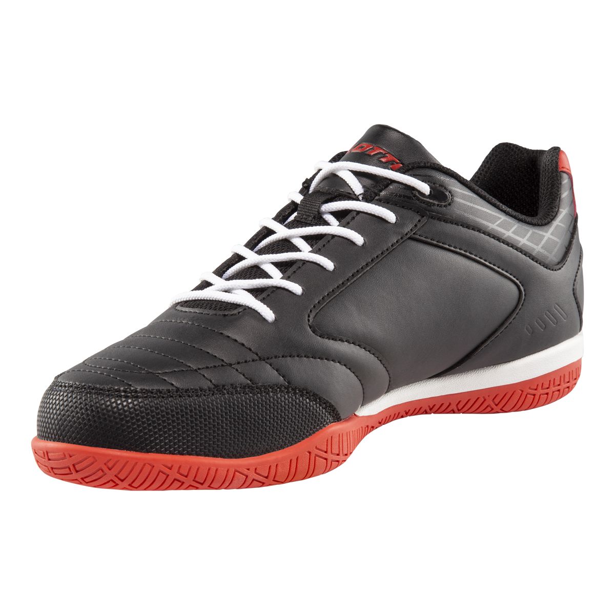 Lotto Unisex Ultra Press Indoor Futsal Soccer Shoes