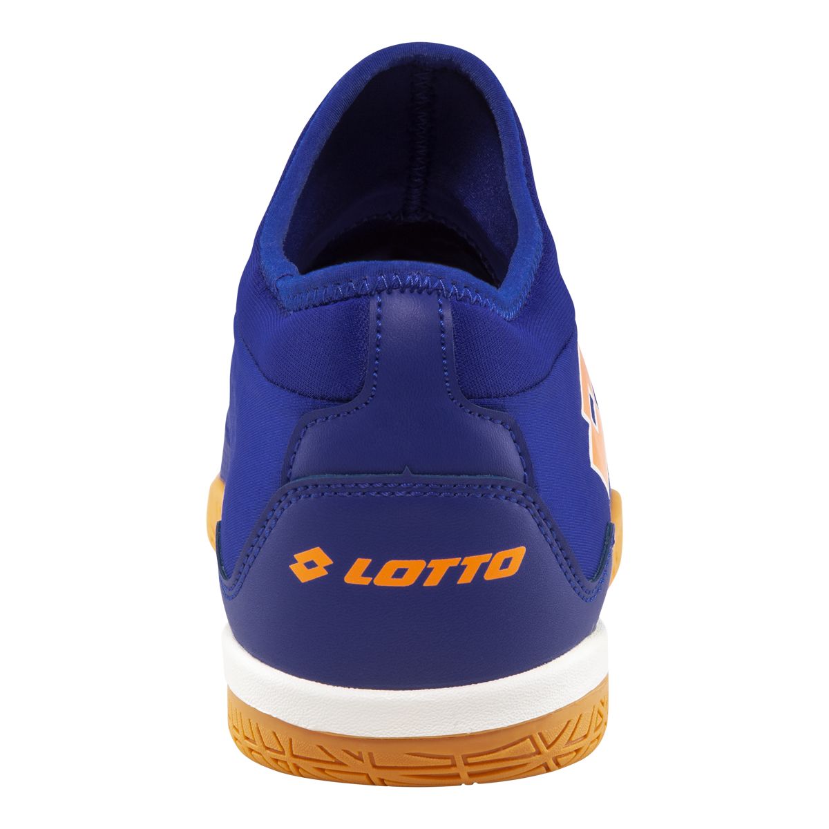 Lotto Unisex Ultra Press Indoor Futsal Soccer Shoes