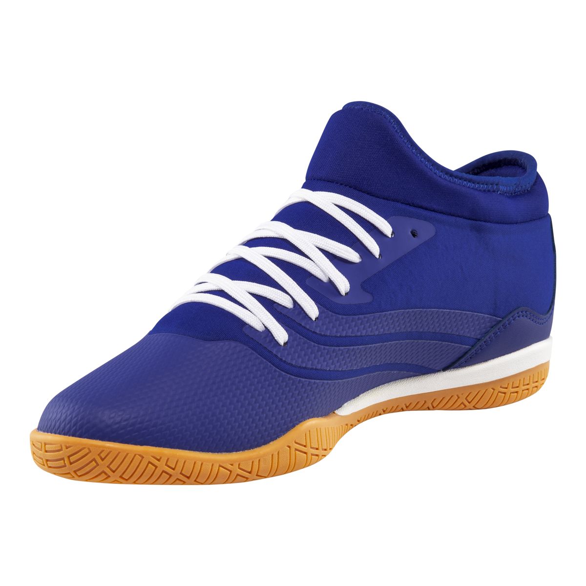 Lotto Unisex Ultra Press Indoor Futsal Soccer Shoes