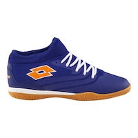Lotto Unisex Ultra Press Indoor Futsal Soccer Shoes Side_Right