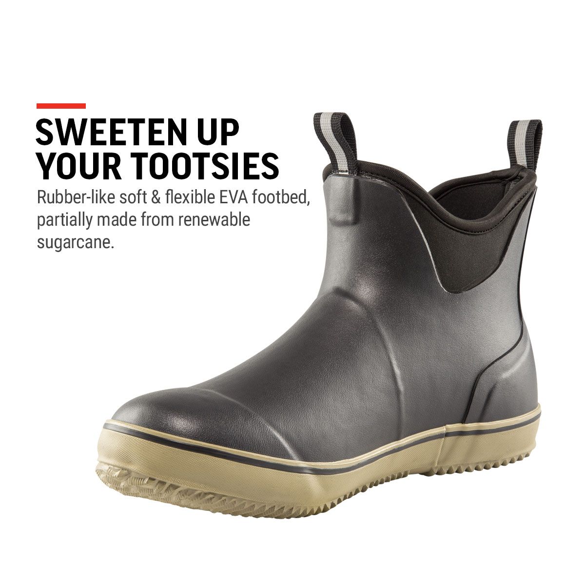 Woods™ Men's Brohm Rain Boots