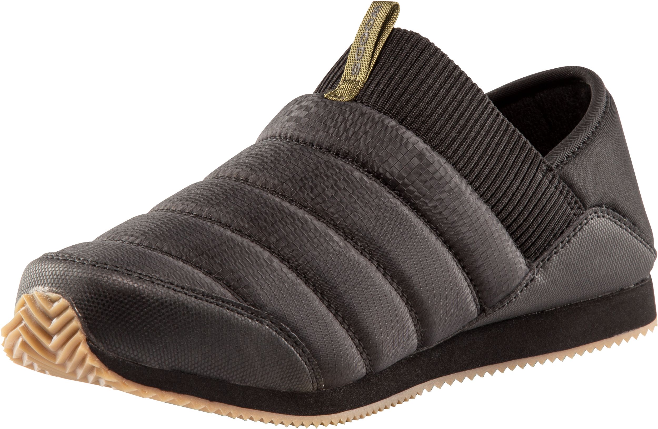 Woods Men's Noyse Camp Moc Insulated Slippers