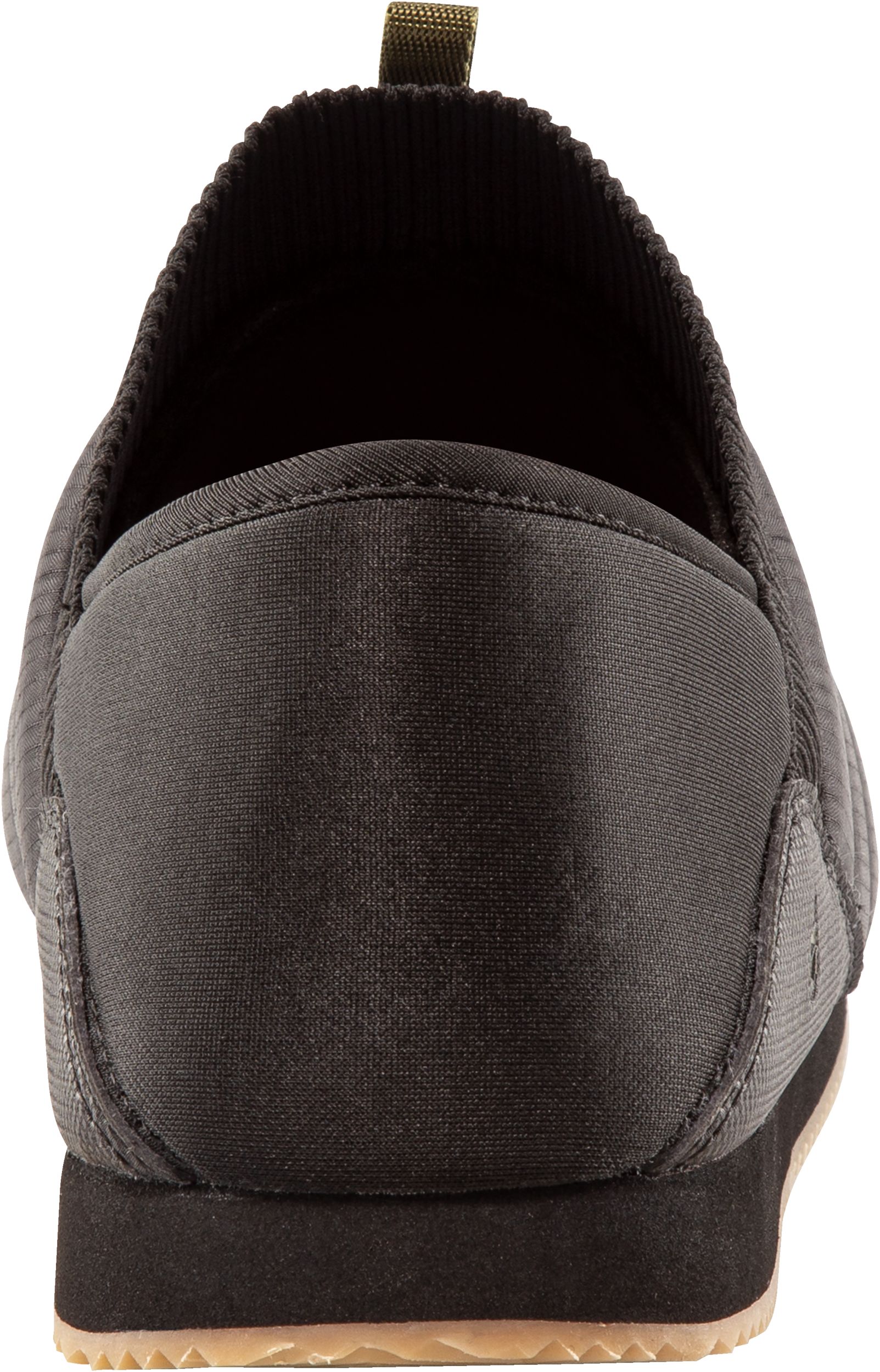 Woods Men's Noyse Camp Moc Insulated Slippers