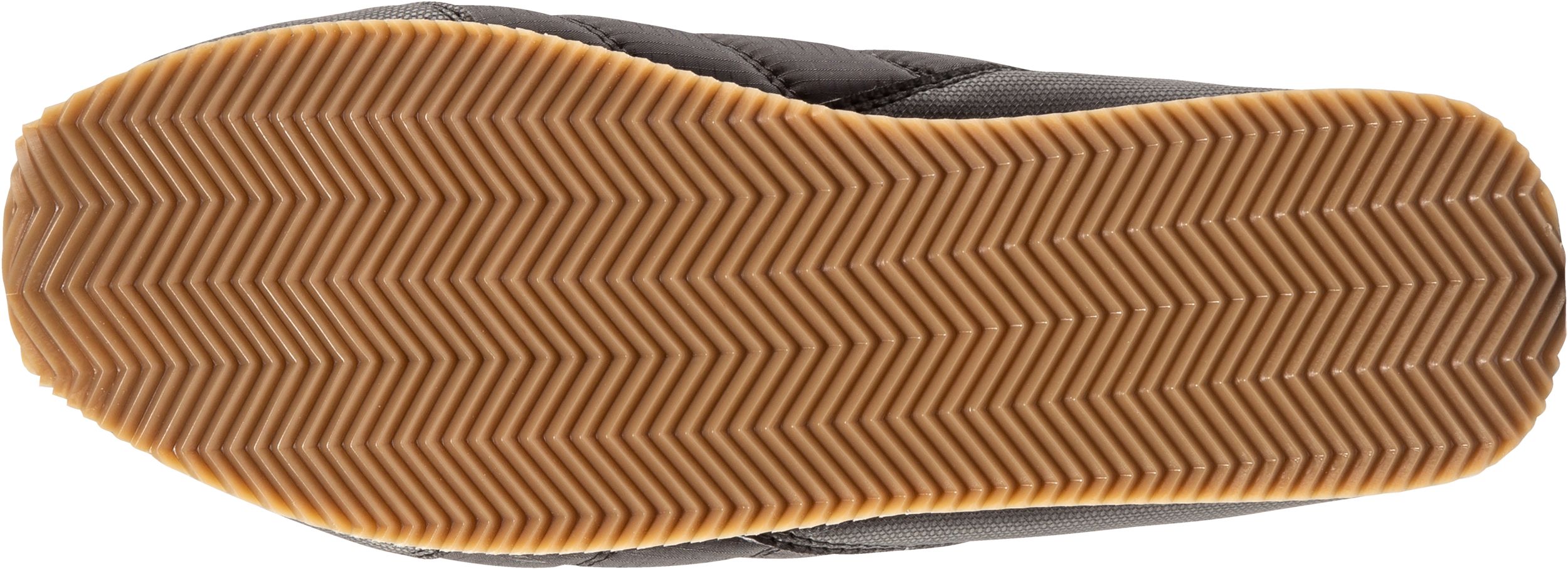 Woods Men's Noyse Camp Moc Insulated Slippers