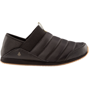 Woods Men's Noyse Camp Moc Insulated Slippers