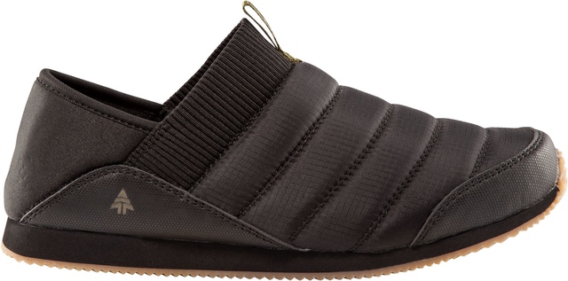 Woods Men's Noyse Camp Moc Insulated Slippers