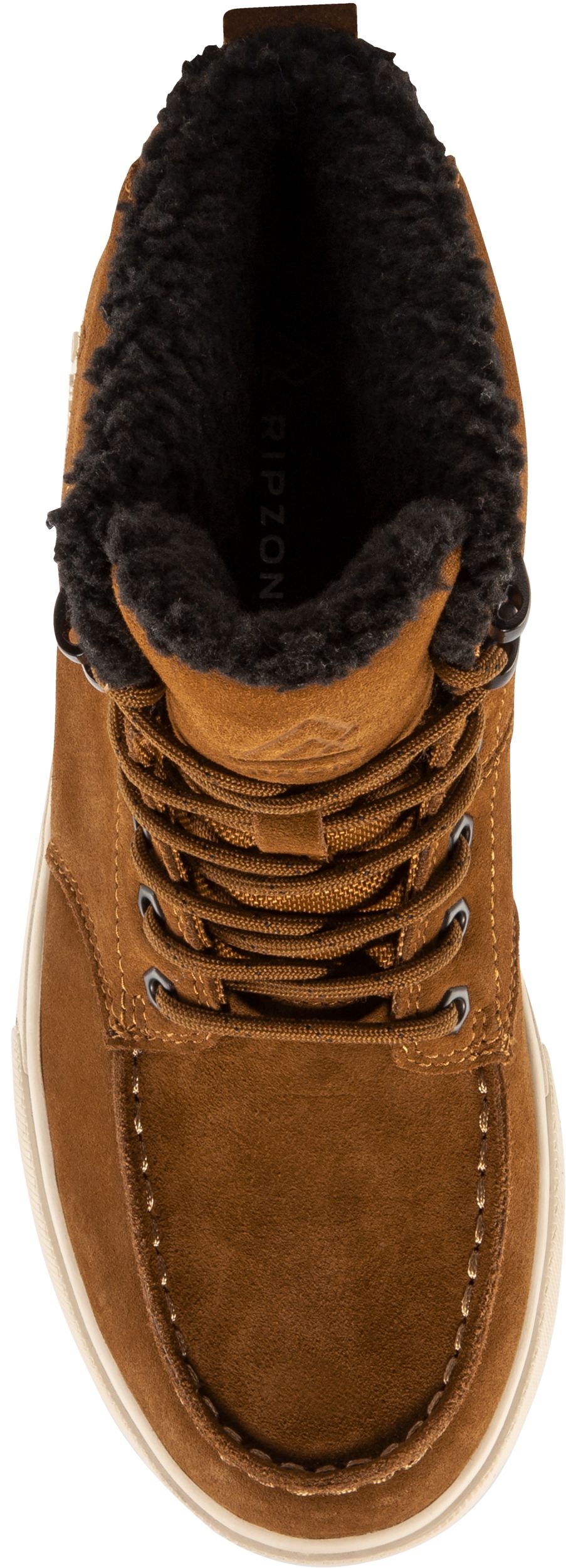 Ripzone Men's Wren II Suede Winter Boots