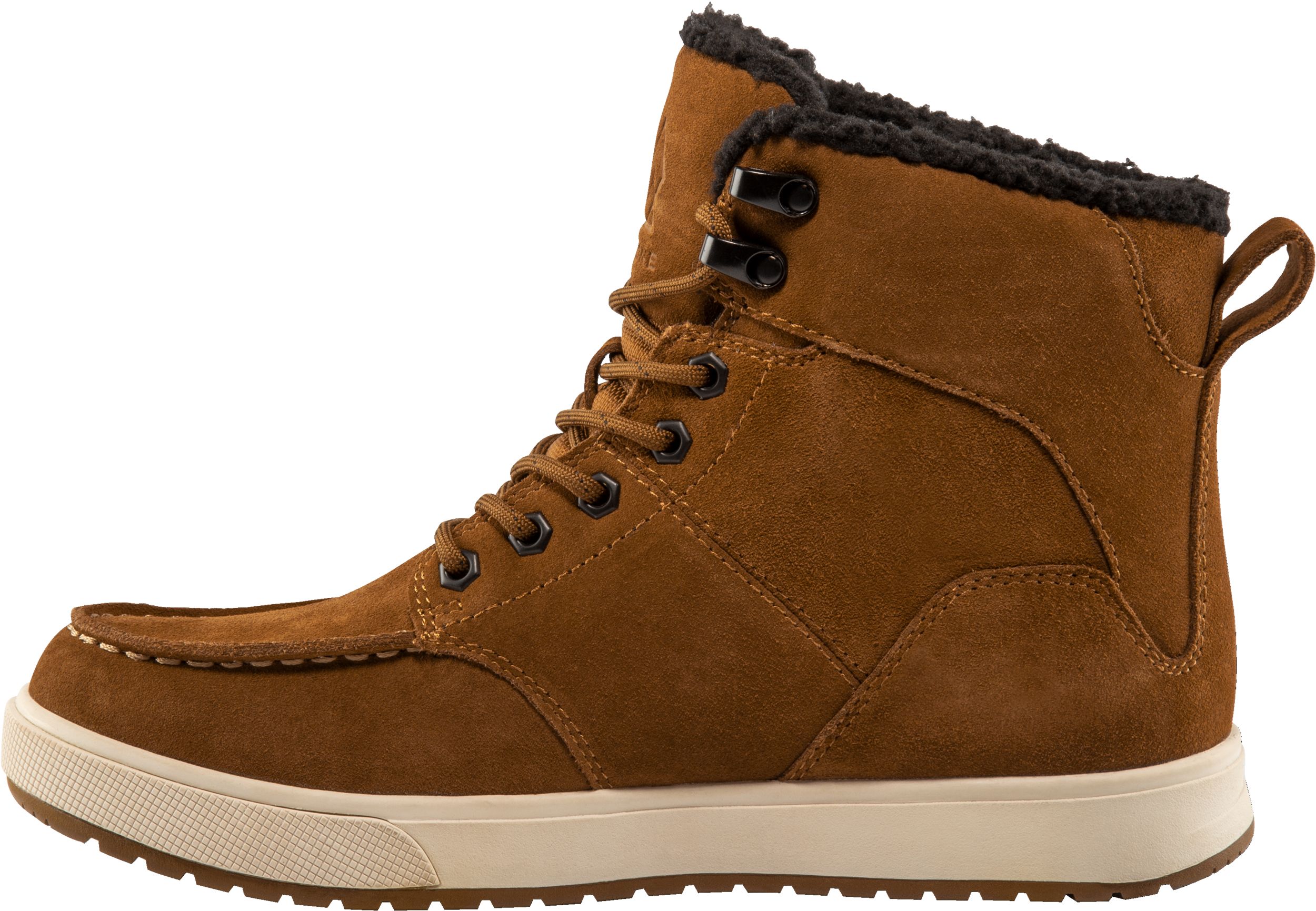 Ripzone Men's Wren II Suede Winter Boots