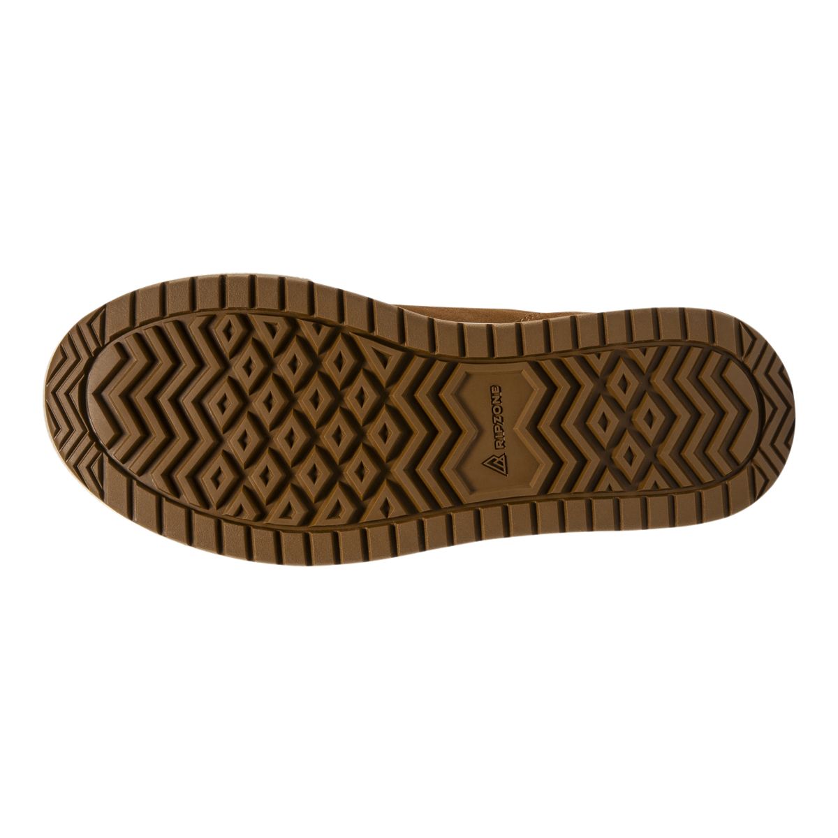 Ripzone Men's Wren II Suede Winter Boots