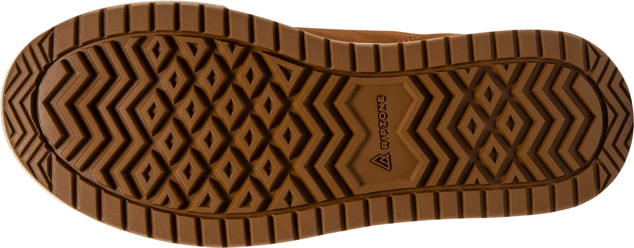 Ripzone Men's Wren II Suede Winter Boots