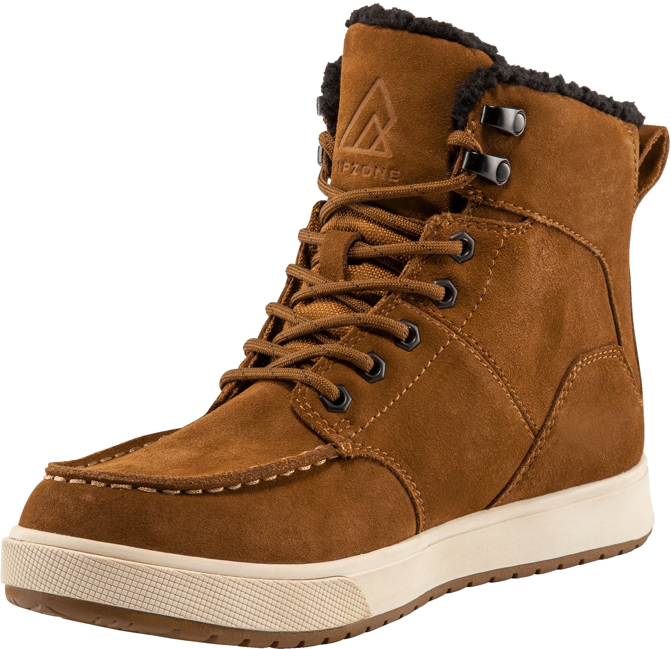 Ripzone Men's Wren II Suede Winter Boots