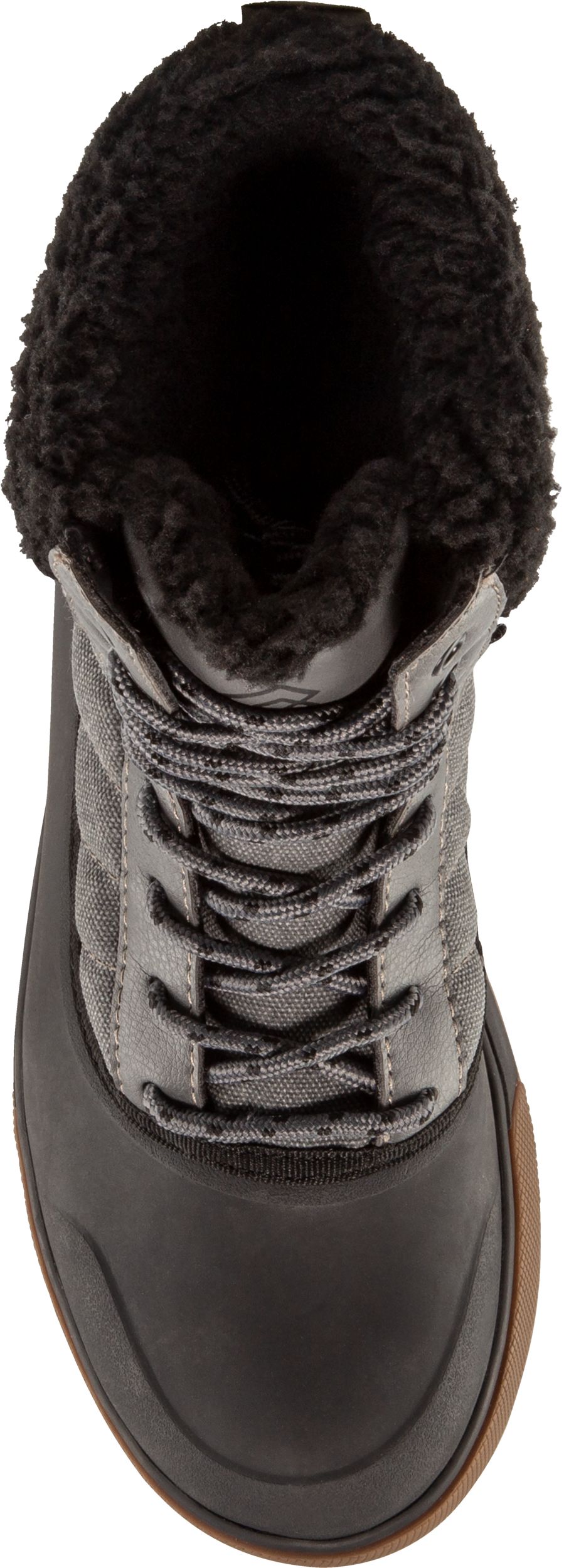 Ripzone Men's Davenport 10 Inch Shell Winter Boots