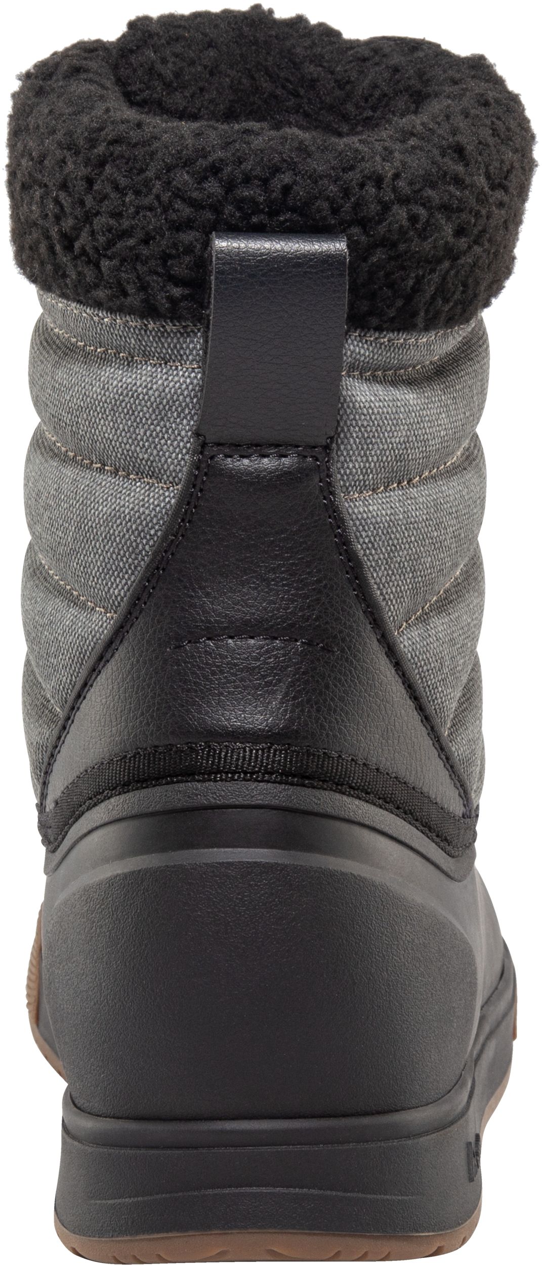 Ripzone Men's Davenport 10 Inch Shell Winter Boots