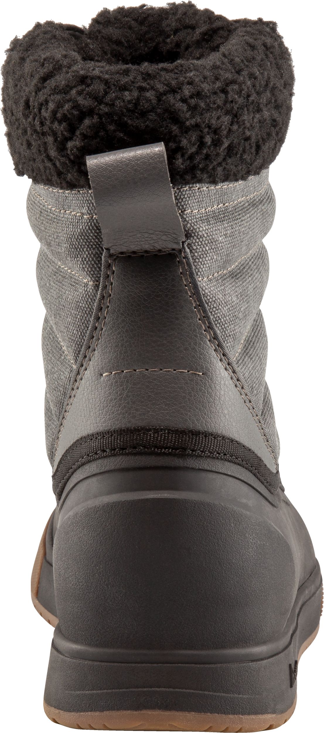 Ripzone Men's Davenport 10 Inch Shell Winter Boots