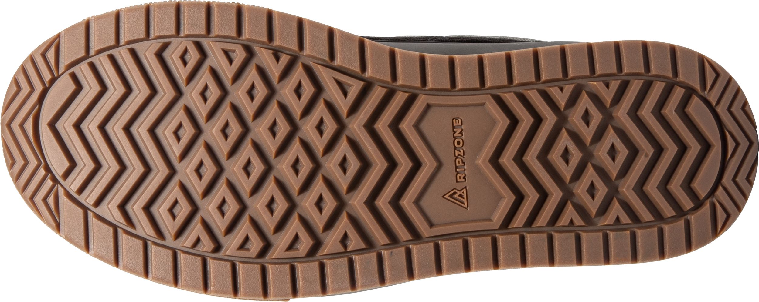 Ripzone Men's Davenport 10 Inch Shell Winter Boots