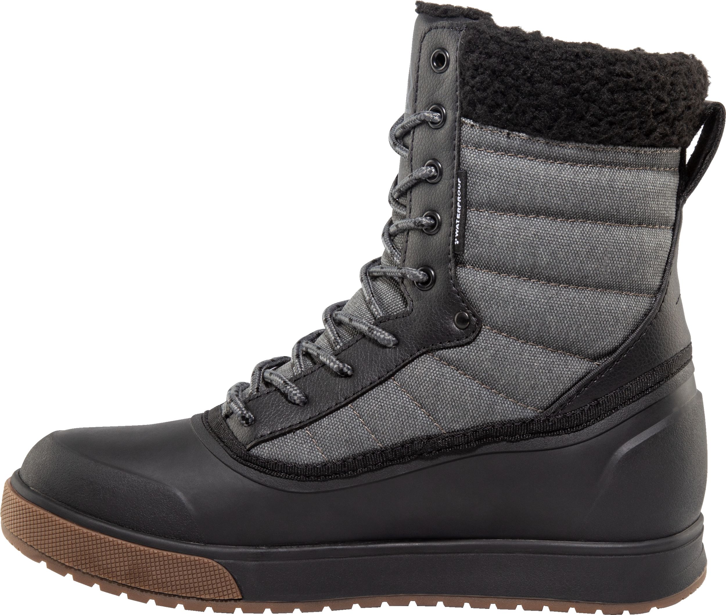 Ripzone Men's Davenport 10 Inch Shell Winter Boots