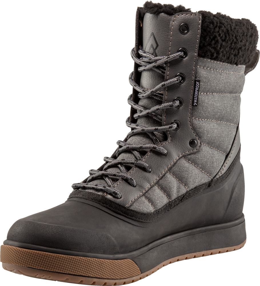 Ripzone Men s Davenport 10 Inch Shell Winter Boots SportChek