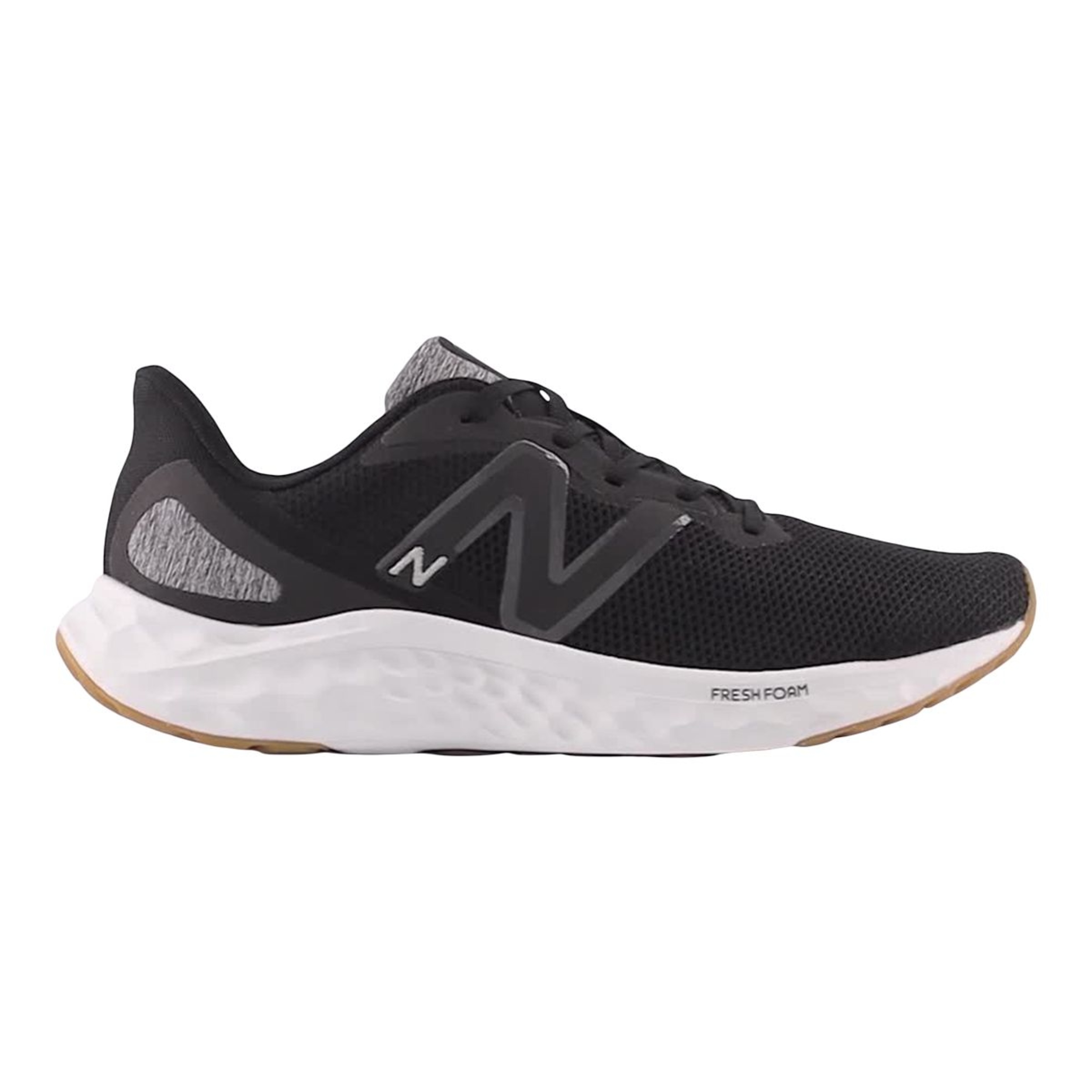 New Balance Men's Fresh Foam Arishi v4 Lightweight Mesh Running Shoes ...