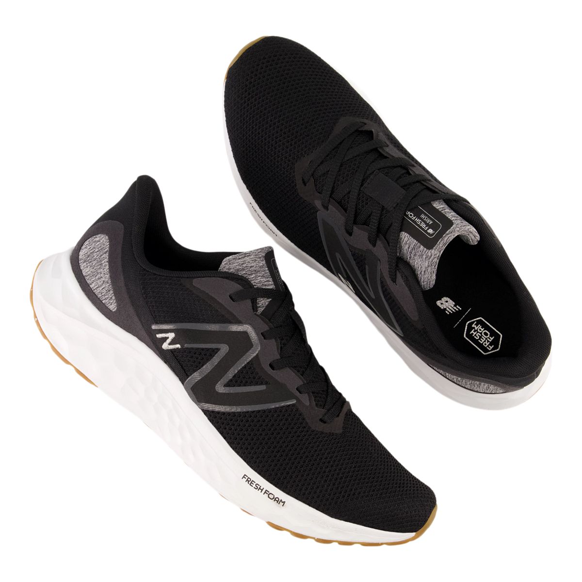 New balance men's on sale arishi