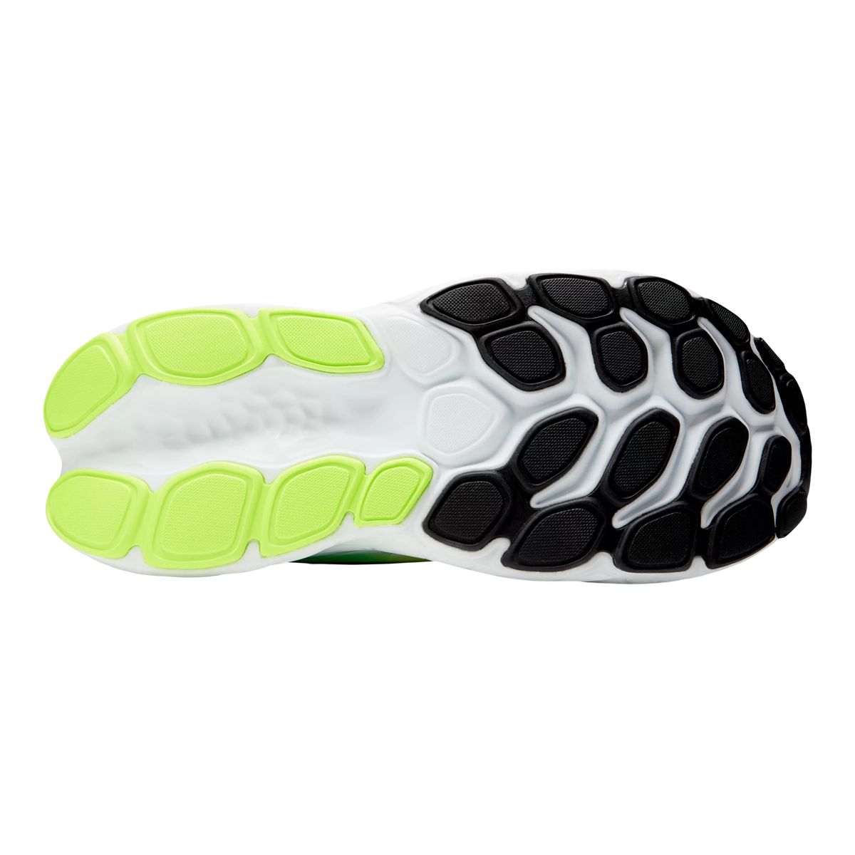 New Balance Men's Fresh Foam More V4 Running Shoes