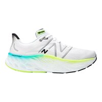New Balance Men's Fresh Foam More V4 Running Shoes Side_Right