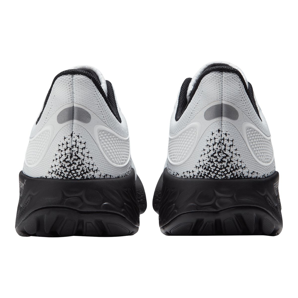 New Balance Mens' Freshfoam1080 V12 Running Shoes