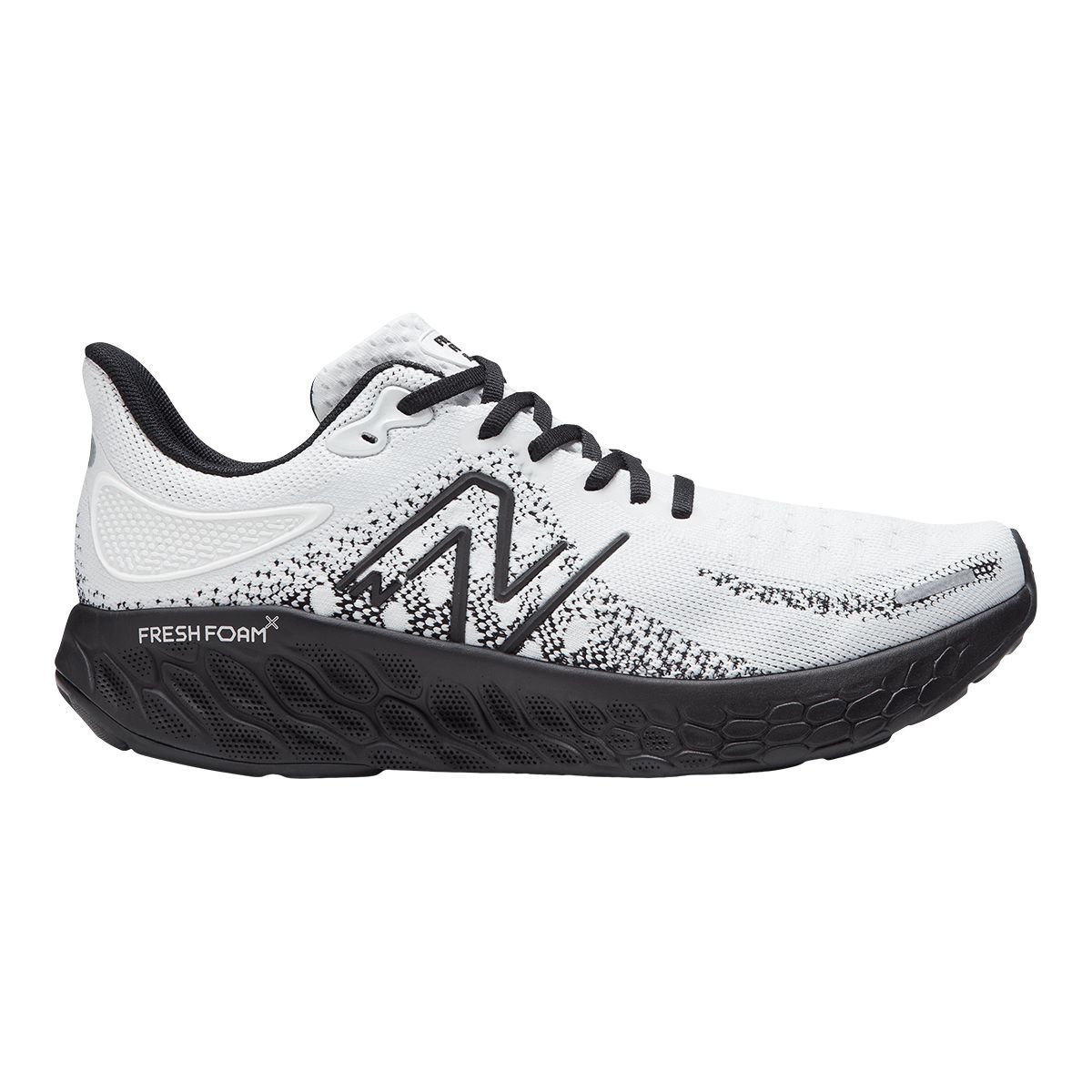 New Balance Mens' Freshfoam1080 V12 Running Shoes | Bayshore