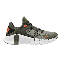 Nike Men's Free Metcon 4 Training Shoes, Gym, Cushioned Side_Right