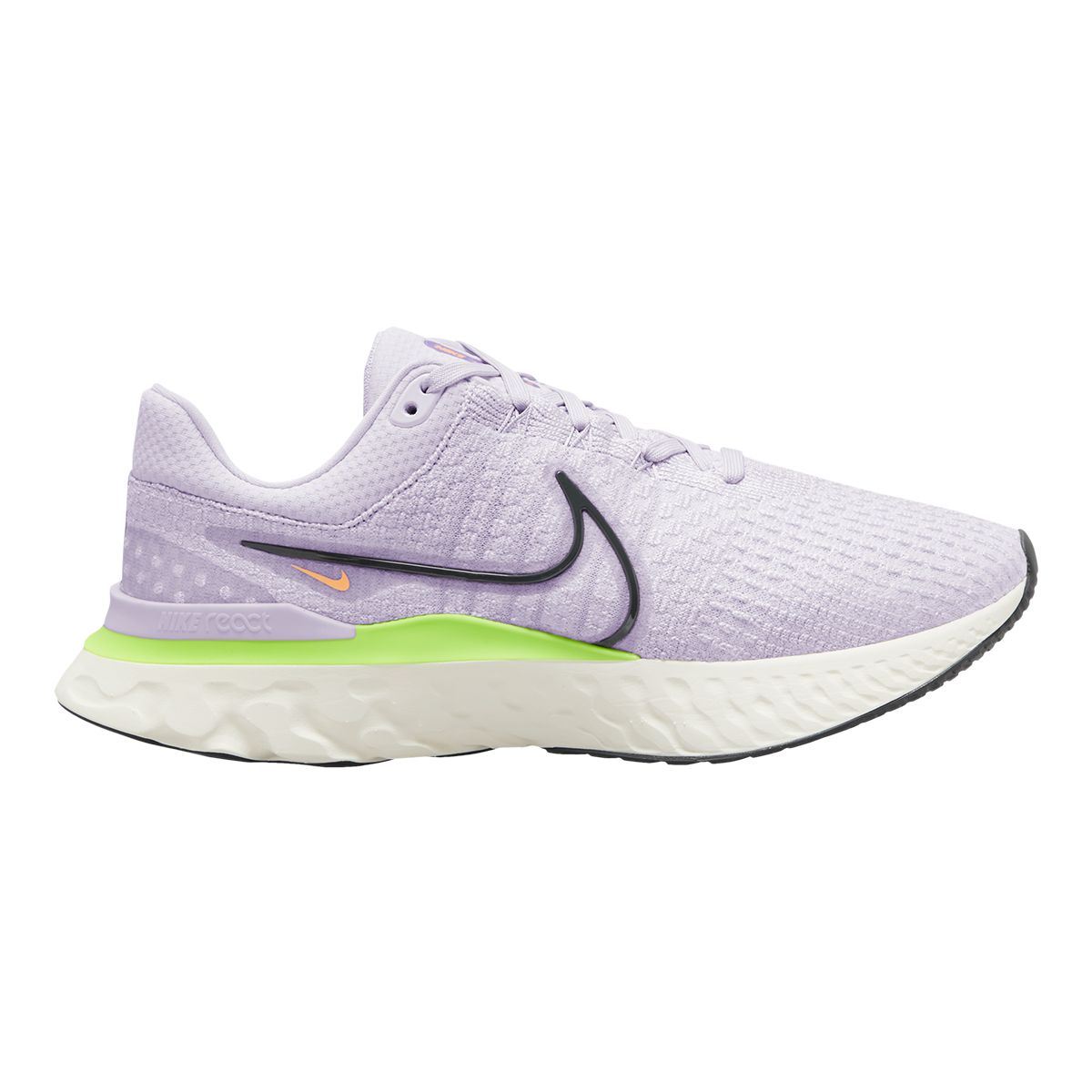 Nike Men's React Infinity Run Flyknit 3 Running Shoes | Sportchek