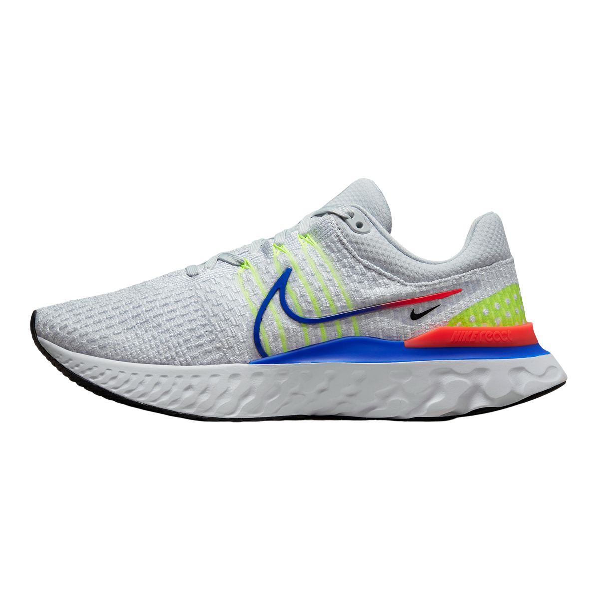 Nike epic react hot sale flyknit near me