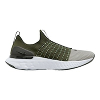 Nike Men's React Phantom Run Flyknit 2 CC Running Shoes Side_Right