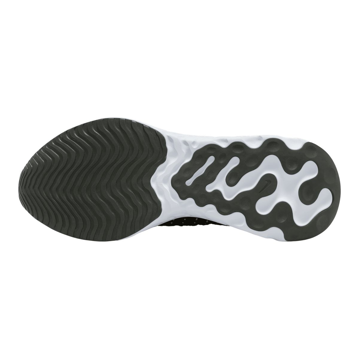 Nike Men's React Phantom Run Flyknit 2 CC Running Shoes