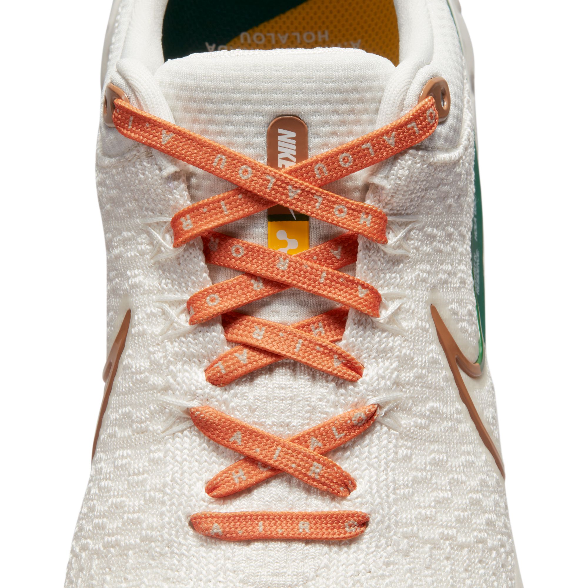 Nike Men's React Infinity Run Flyknit 3 Running Shoes