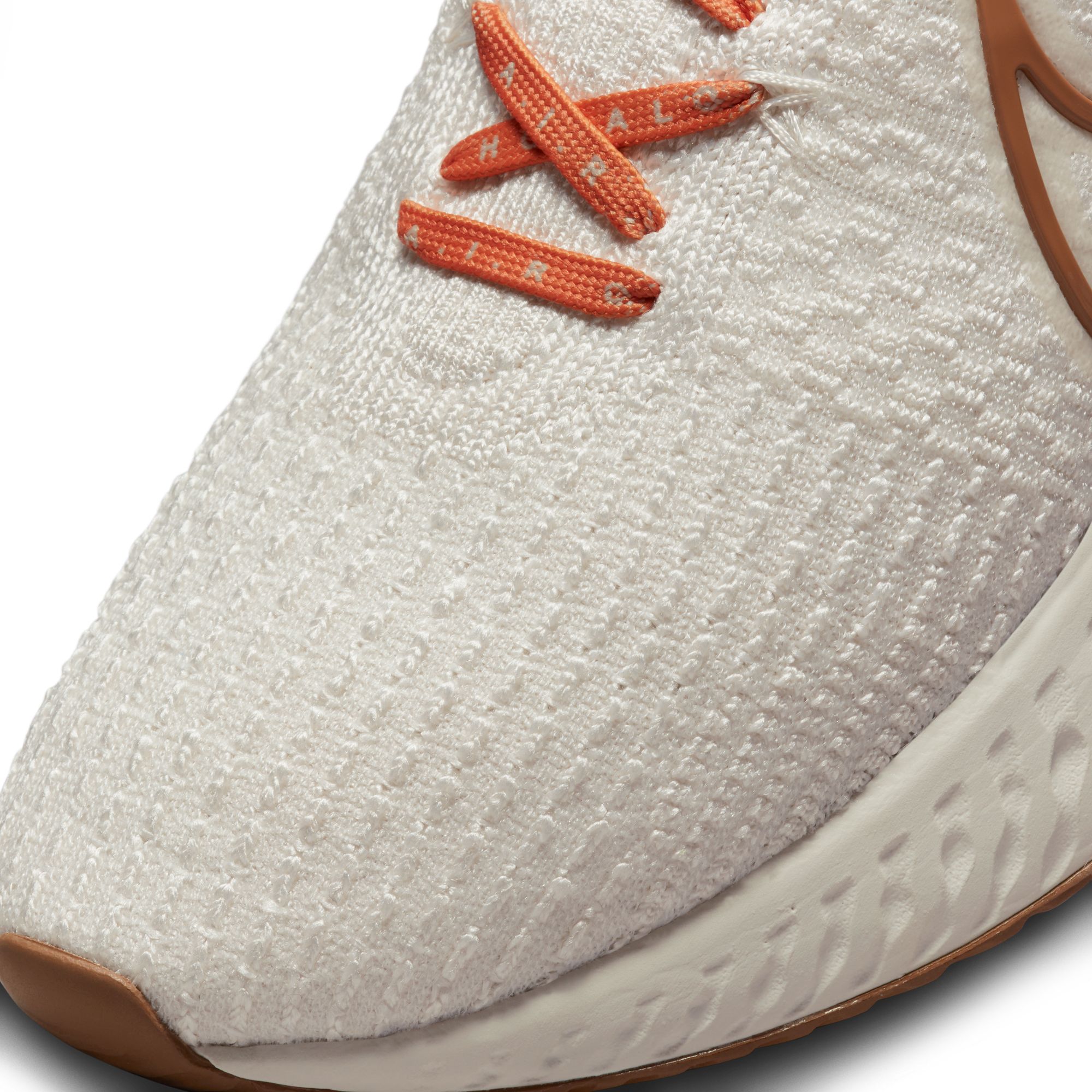 Nike Men's React Infinity Run Flyknit 3 Running Shoes