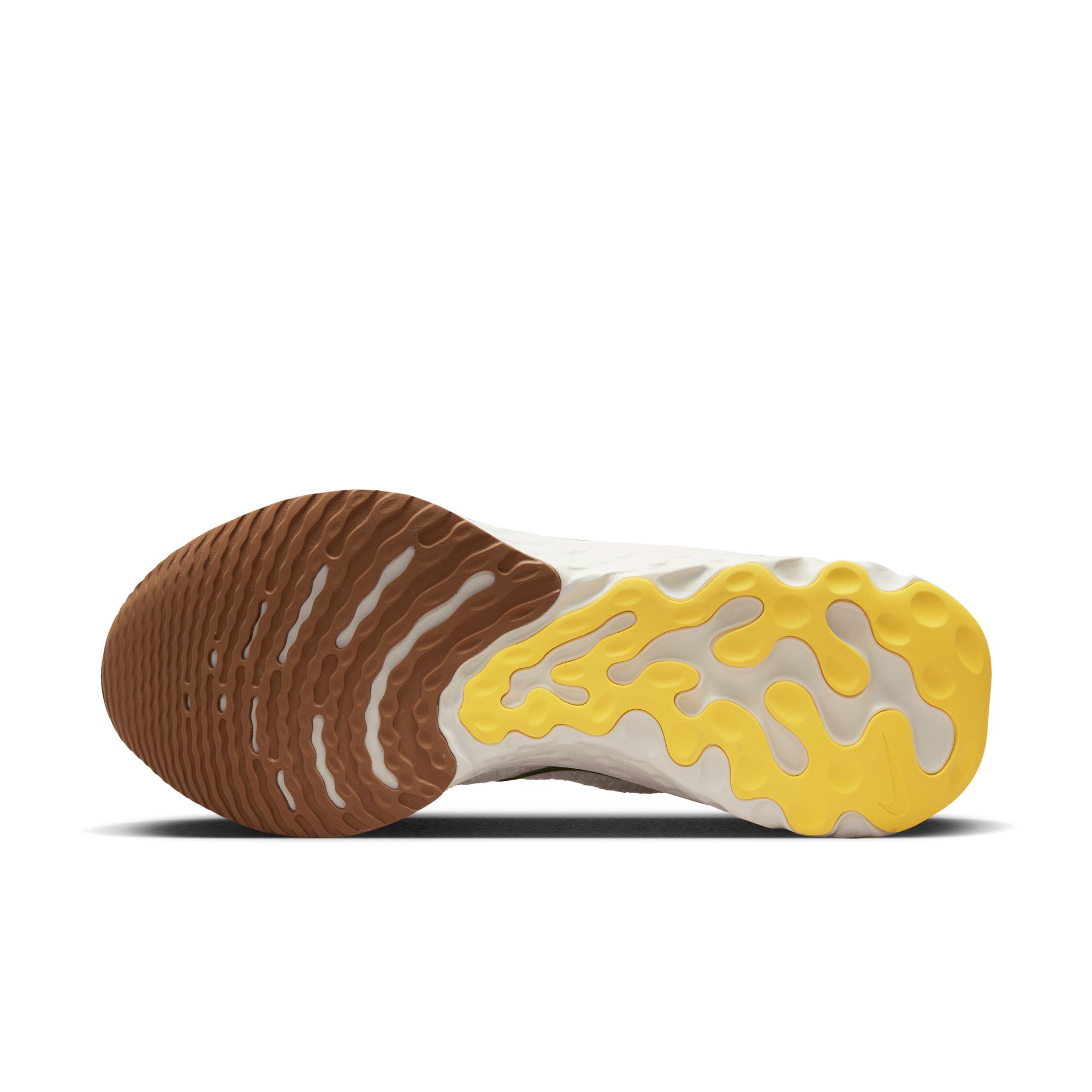 Nike Men's React Infinity Run Flyknit 3 Running Shoes