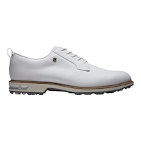 FootJoy Men's Premiere Field Spikeless Waterproof Golf Shoes Side_Right