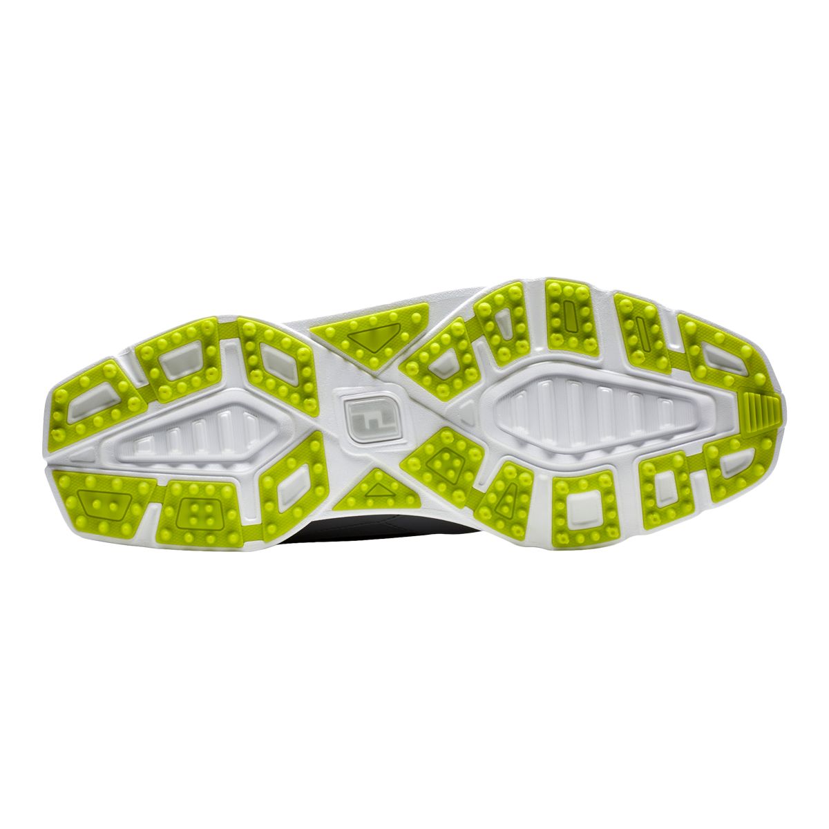 FootJoy Men's Superlites XP Spikeless Waterproof Golf Shoes