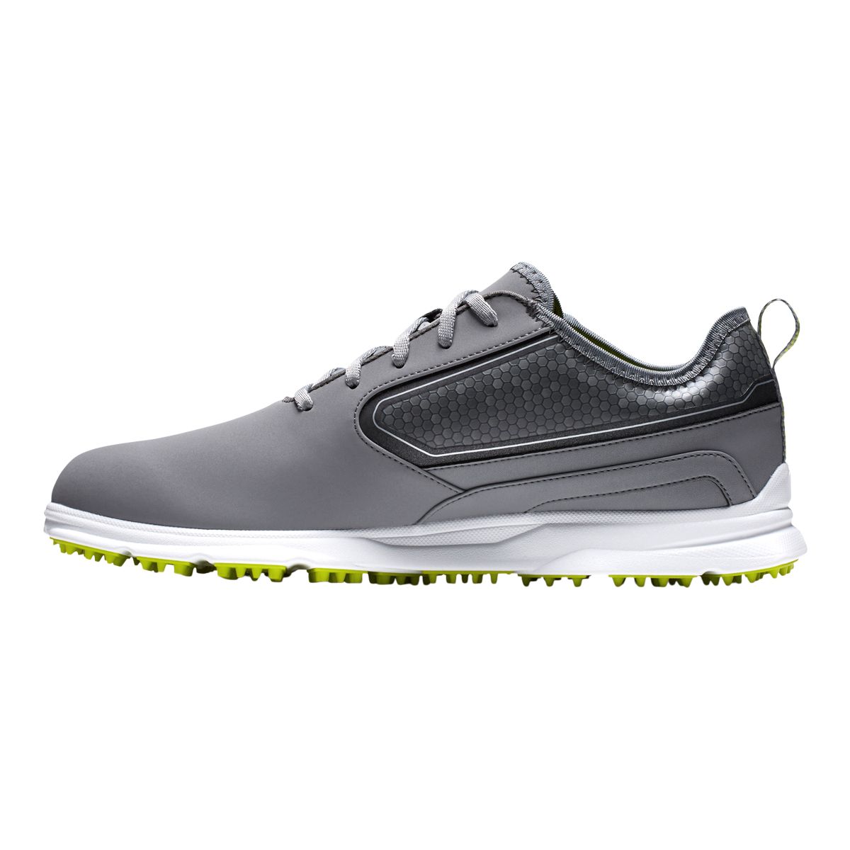 FootJoy Men's Superlites XP Spikeless Waterproof Golf Shoes