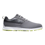 FootJoy Men's Superlites XP Spikeless Waterproof Golf Shoes Side_Right