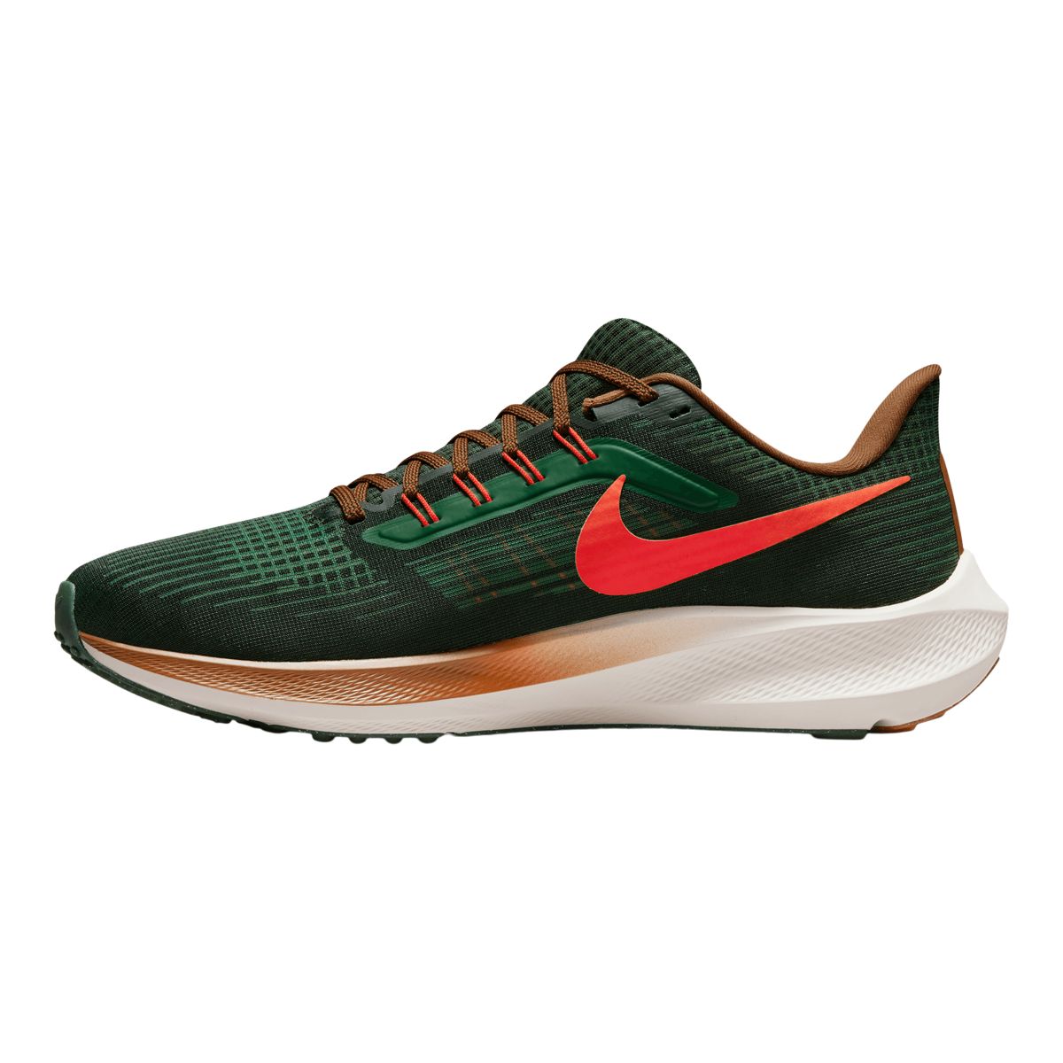 Nike Men's Air Zoom Pegasus 39 Lightweight Mesh Running Shoes