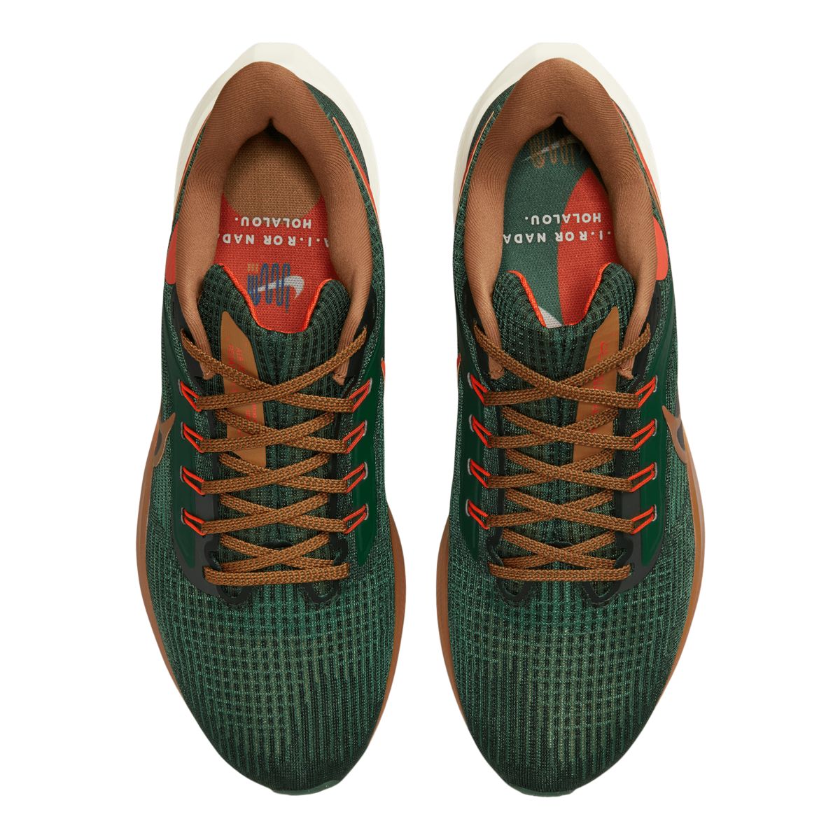 Nike Men's Air Zoom Pegasus 39 Lightweight Mesh Running Shoes