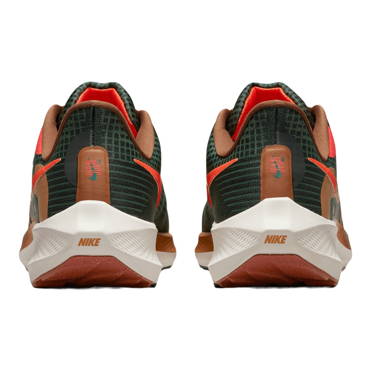 Nike Men's Air Zoom Pegasus 39 Lightweight Mesh Running Shoes