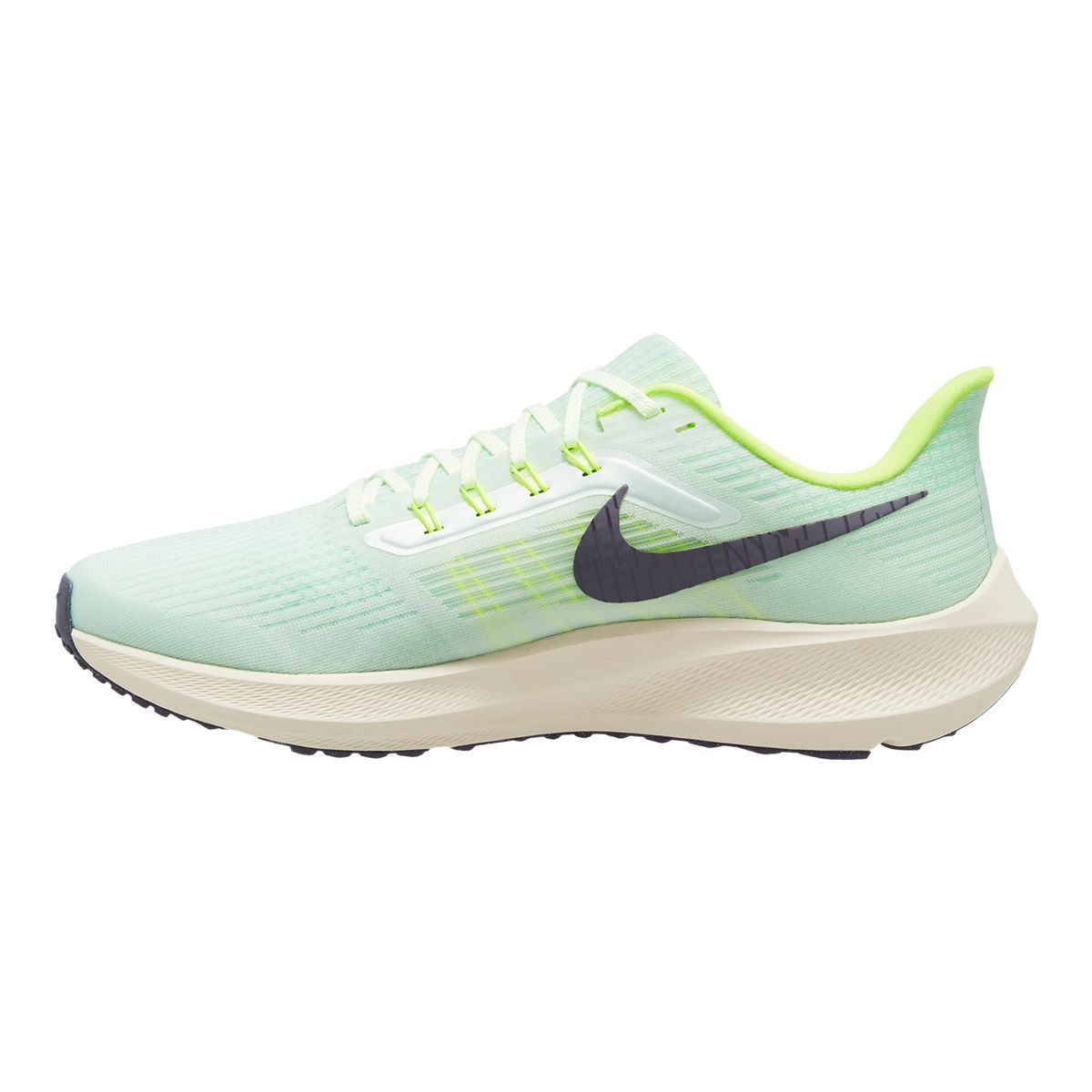 Nike Men's Air Zoom Pegasus 39 Lightweight Mesh Running Shoes
