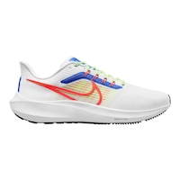 Nike Men's Air Zoom Pegasus 39 Lightweight Mesh Running Shoes Side_Right