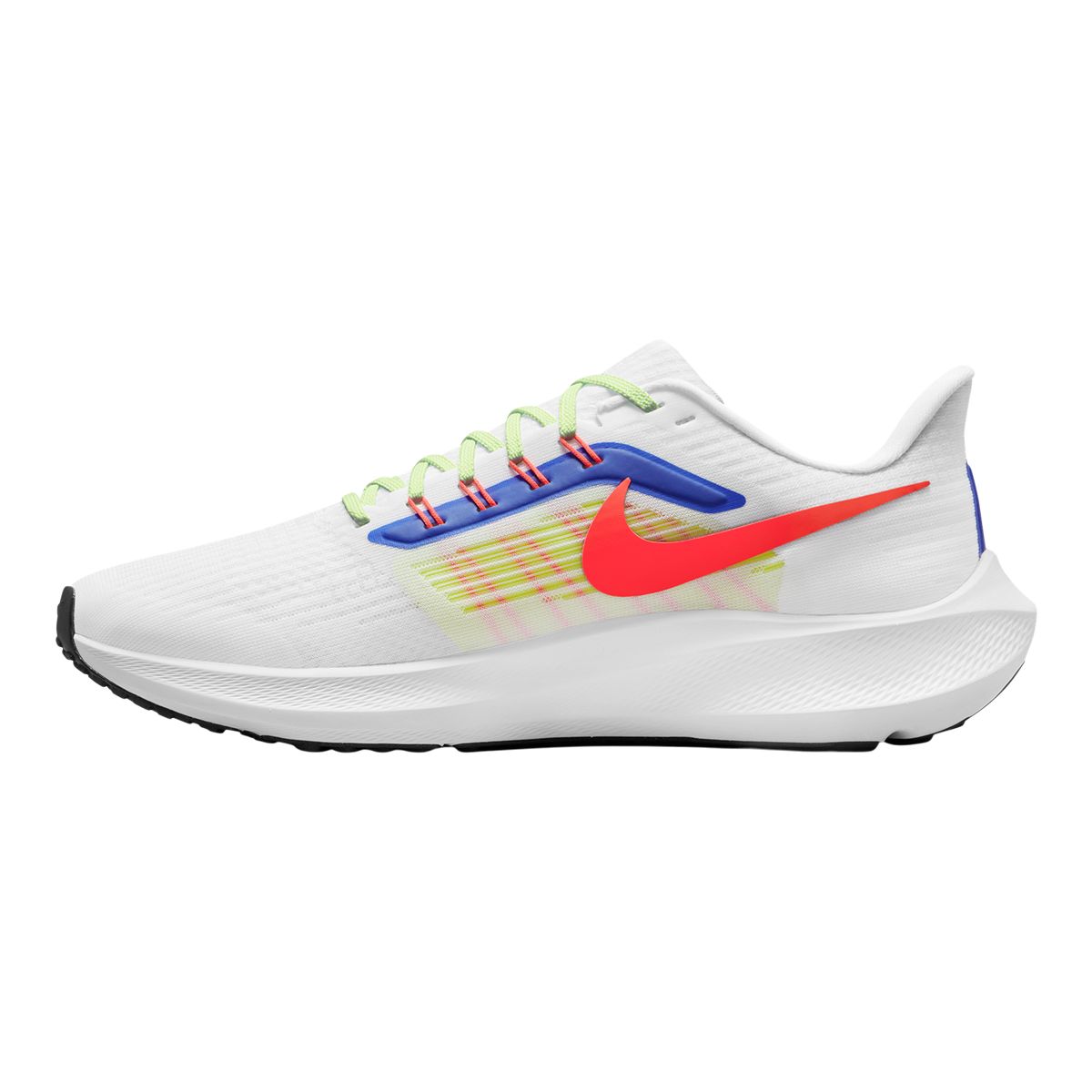 Nike Men's Air Zoom Pegasus 39 Lightweight Mesh Running Shoes